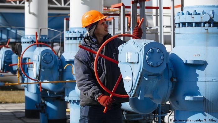 Cuộc khủng hoảng giữa Nga và Ukraine có thể làm trầm trọng thêm tình trạng giá khí đốt ở châu Âu