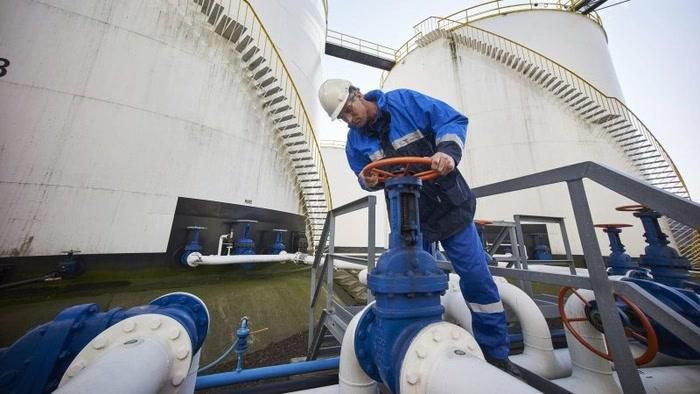 Giá khí đốt châu Âu tăng dựng đứng sau ''cú phản đòn'' của Nga