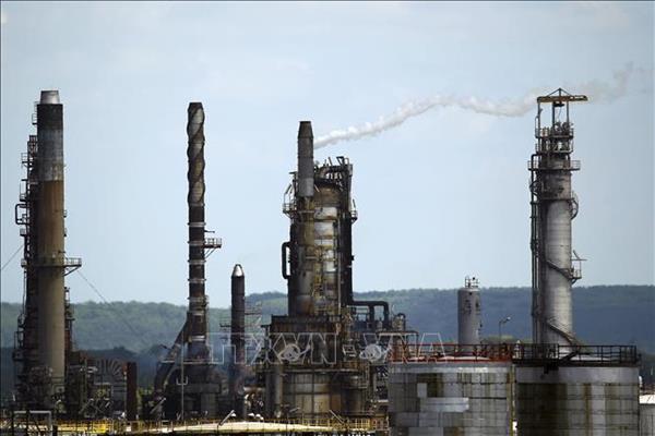 Khí đốt sẽ vượt than đá trở thành nguồn năng lượng lớn thứ 2 thế giới