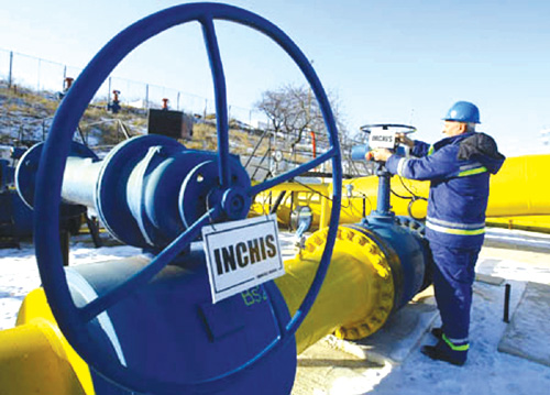 Nga cảnh báo các công ty nước ngoài