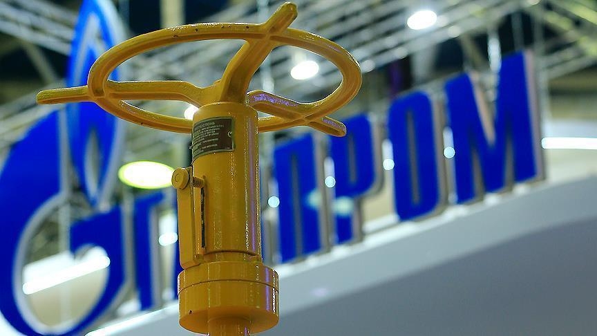 Khí đốt của Nga có thể bao trùm toàn bộ Châu Âu
