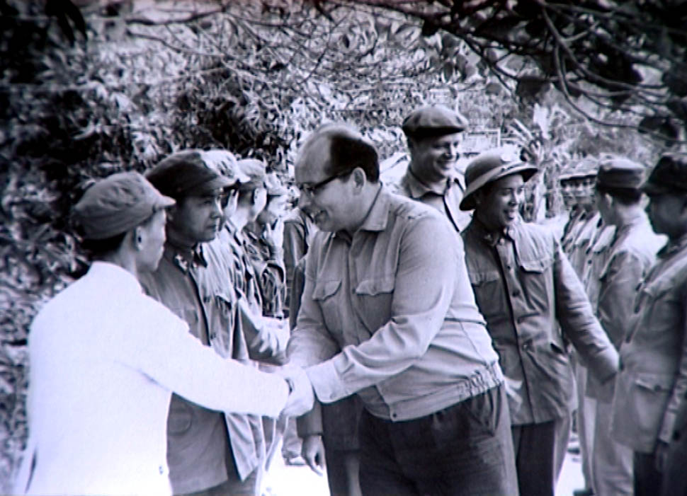 Ký ức không thể nào quên