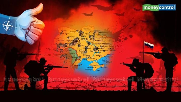 Báo Nga nói trường hợp NATO tham chiến trực tiếp