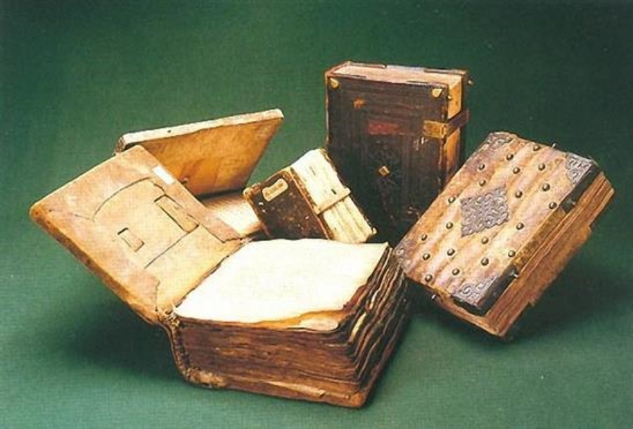 Khám phá 5 kho báu bí ẩn ở Nga