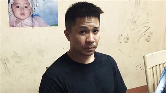 Một Việt kiều quậy tưng bệnh viện, 'cướp' taxi bỏ chạy