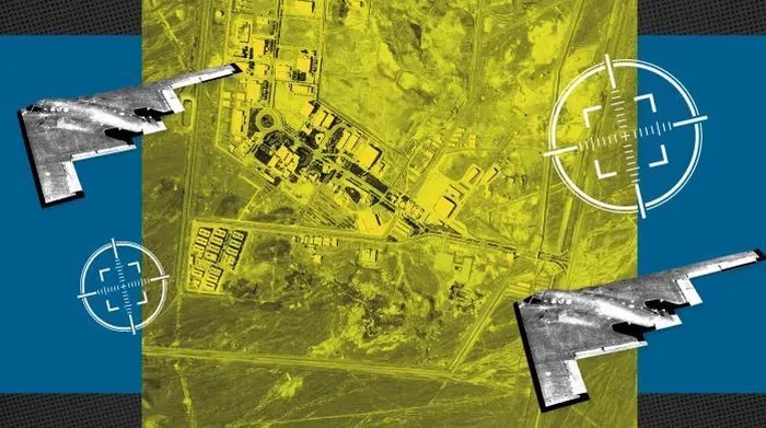 Israel có thể đơn độc phá hủy các cơ sở hạt nhân của Iran không?