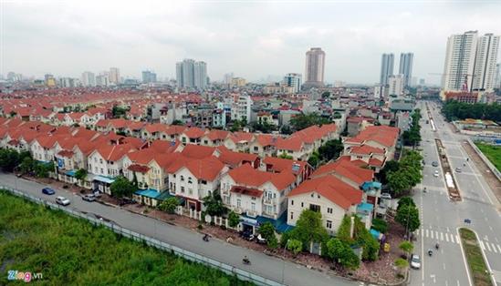 Uber bất động sản có thể cướp việc của 