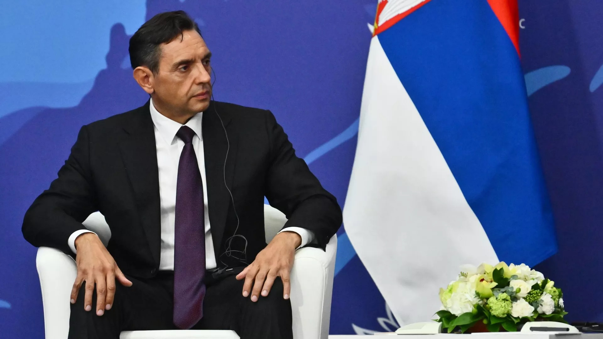Phó Thủ tướng Serbia: BRICS là đối trọng thay thế hiện thực cho Liên minh châu Âu
