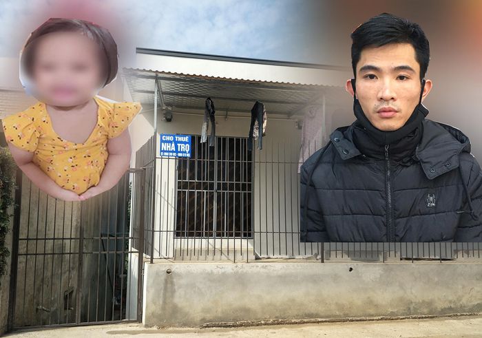 Vụ bé gái bị ghim 9 chiếc đinh: Can phạm đối diện nhiều tội danh, người mẹ có vô can?