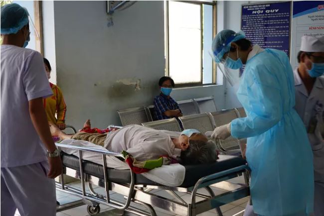 TP HCM: Nguy cơ ca mới tái dương tính lây cho cộng đồng là rất thấp