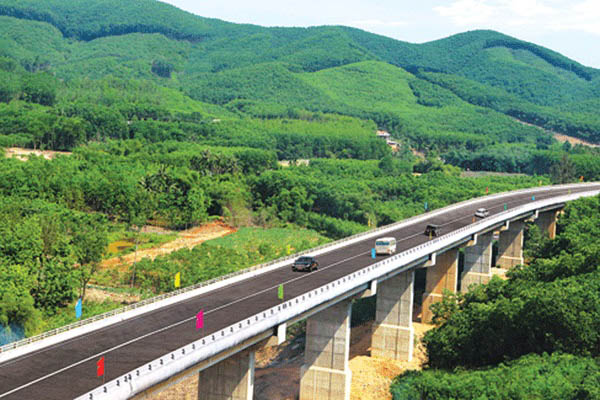 Đầu tư cao tốc Bắc - Nam, có dấu hiệu sai phạm sẽ chuyển cơ quan công an