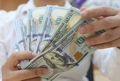 Năm 2019, lượng kiều hối về Việt Nam ước đạt 16,7 tỉ USD