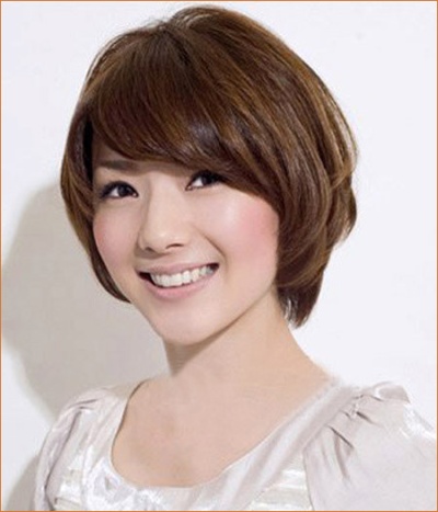 Kiểu tóc ưa thích tiết lộ sự năng động