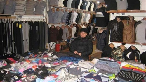 Cộng đồng người Việt ở miền Đông Ukraine gặp nhiều khó khăn