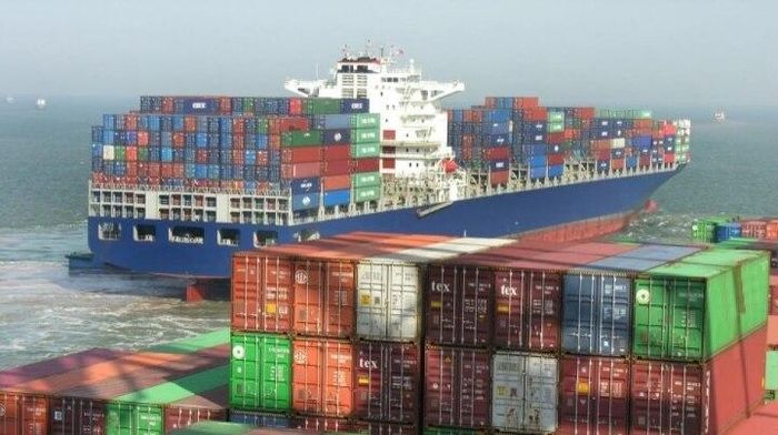 Thương mại Trung-Nga vượt xa tốc độ tăng trưởng tổng thể của Trung Quốc