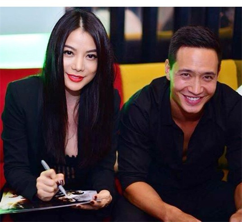 10 điều ít biết về Kim Lý