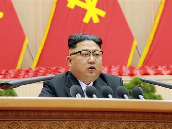 Video tuần hành lớn ở Bình Nhưỡng ủng hộ ông Kim Jong-un