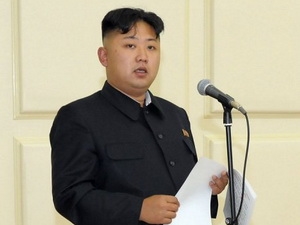 Rộ tin đồn nhà lãnh đạo Kim Jong-Un vừa thoát chết