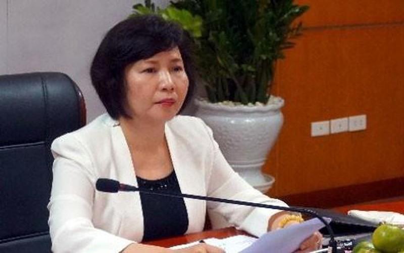 Dẫn độ nguyên Thứ trưởng Hồ Thị Kim Thoa từ Pháp về chịu tội như nào?