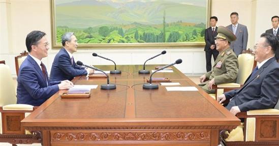 Cố vấn của Kim Jong Un chết một cách “đáng ngờ”