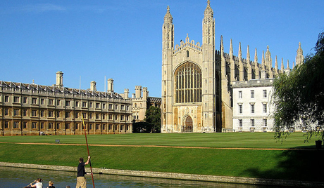 Chính phủ Nga đầu tư 3 tỷ USD cho dự án tương đương với Cambridge
