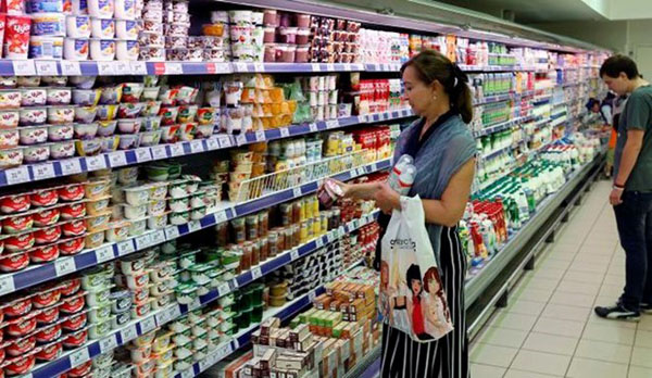 Nga dự đoán sẽ có thêm nhiều lệnh trừng phạt chống Moskva