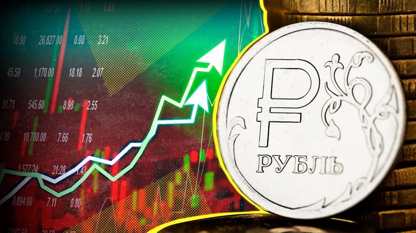 Chuyên gia tiết lộ 5 bí quyết giúp Moscow tăng trưởng kinh tế giữa trừng phạt