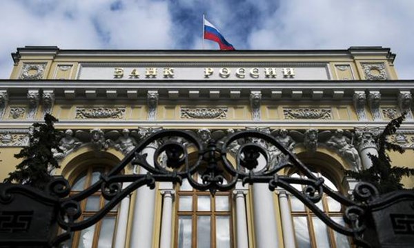 Kinh tế Nga sẽ hồi sinh nhờ nước ngoài ồ ạt đầu tư