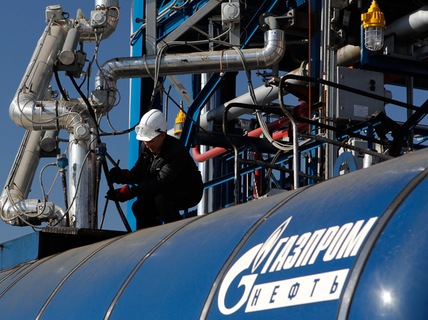 Nga đối mặt với nguy cơ kinh tế trì trệ