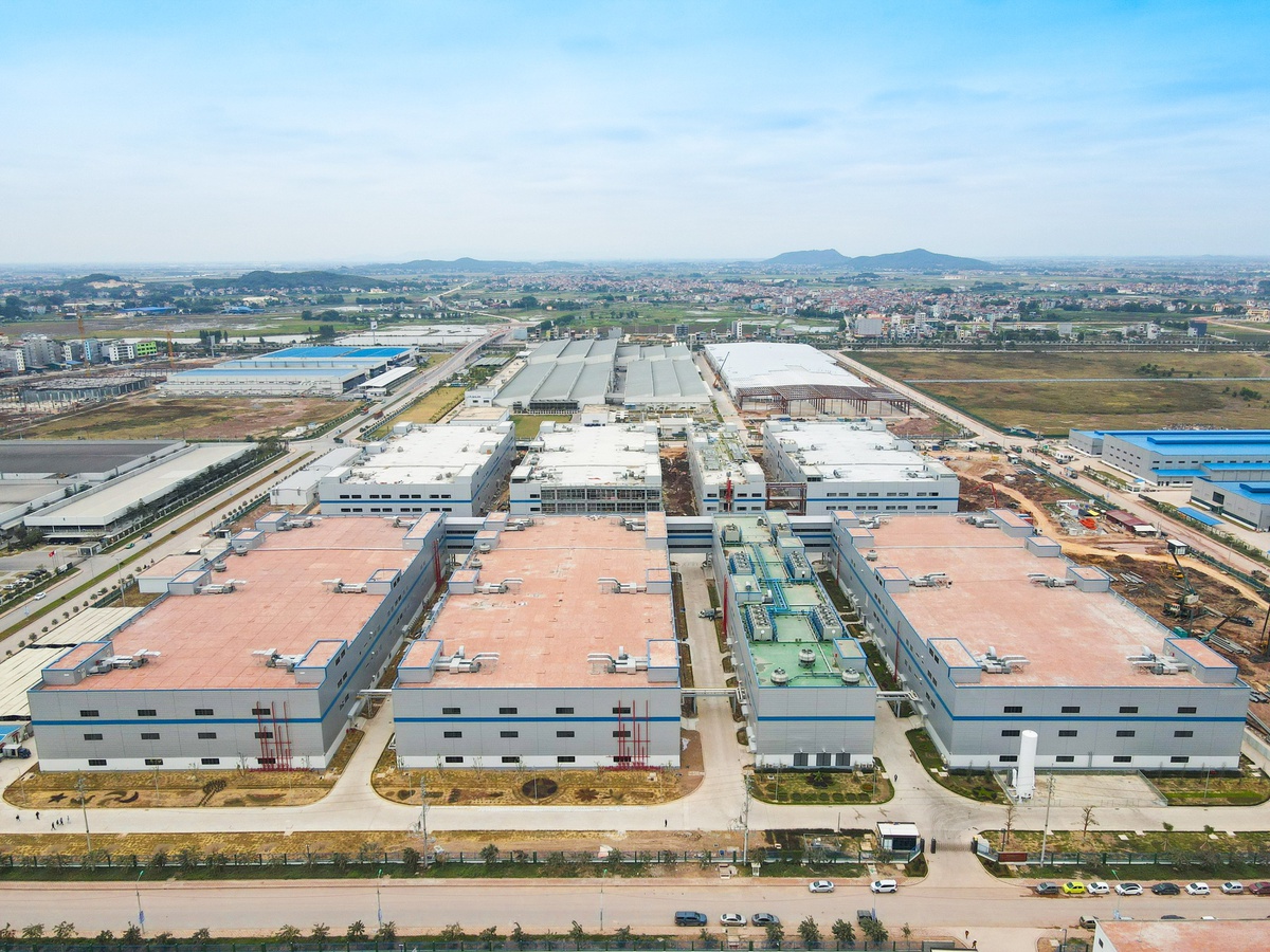 Sau Foxconn, nhà đầu tư nước ngoài sẽ tiếp tục nhộn nhịp đến Việt Nam
