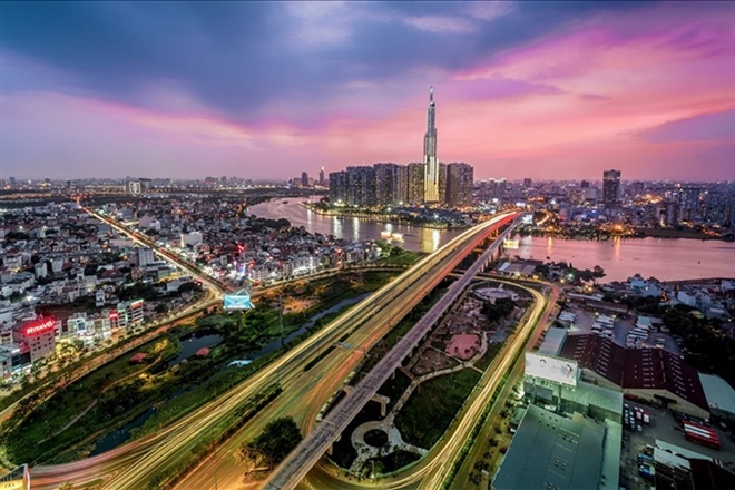 Việt Nam và khả năng làm kinh ngạc thế giới