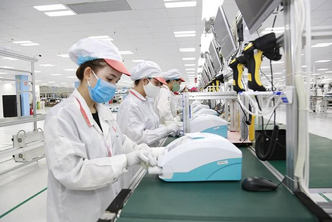 Kinh tế 2022: Những thách thức và triển vọng
