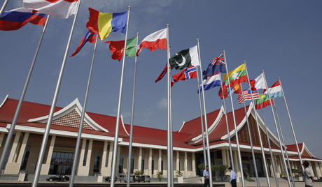 Giới đầu tư Nga: Lào triển vọng nhất ở Đông Nam Á