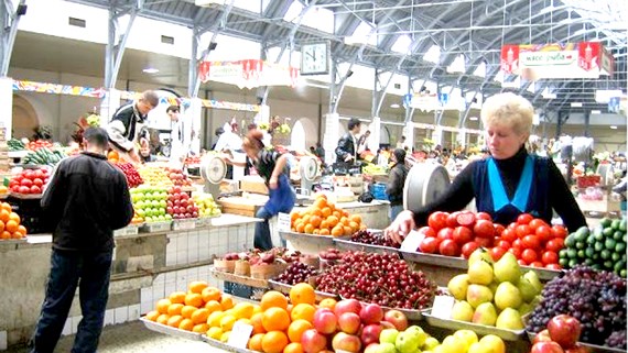 EU trừng phạt Nga: Thiệt đơn thiệt kép