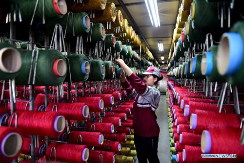 Kinh tế Trung Quốc gây lo ngại