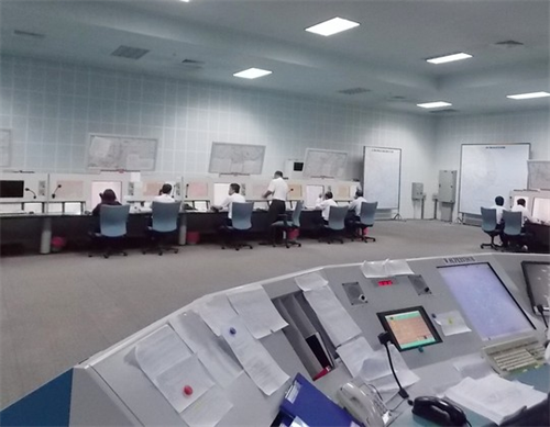 Bắt tạm giam Kíp trưởng sai phạm gây sập nguồn tại ACC HCM