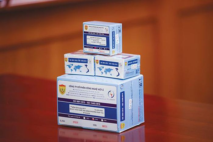 Nhân vụ kít xét nghiệm nghĩ về hình thức tham nhũng 'cao cấp'