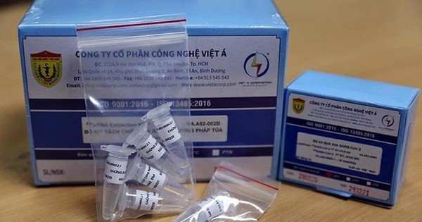 Tướng Tô Ân Xô: Vụ Công ty Việt Á đã thu giữ, phong tỏa tài sản 1.220 tỷ đồng