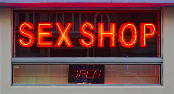 World Cup: Các shop đồ chơi tình dục kiếm bộn tiền từ fan bóng đá