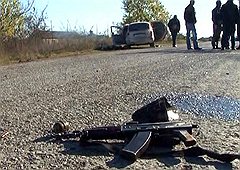 Nga: Triệt phá băng nhóm 