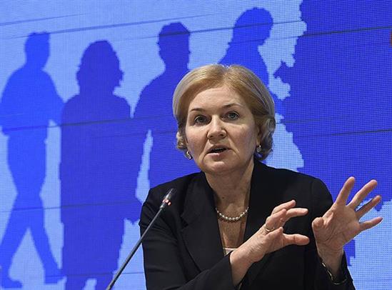 Chính phủ Nga có thể xem xét lại các quy định nhập cảnh vào Nga với người nước ngoài bị nhiễm HIV