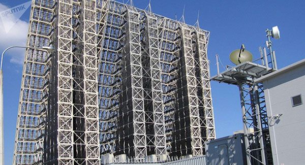 Vũ khí nào của Nga có thể 'tóm sống' mục tiêu bé như con ruồi ở độ cao 8000km?