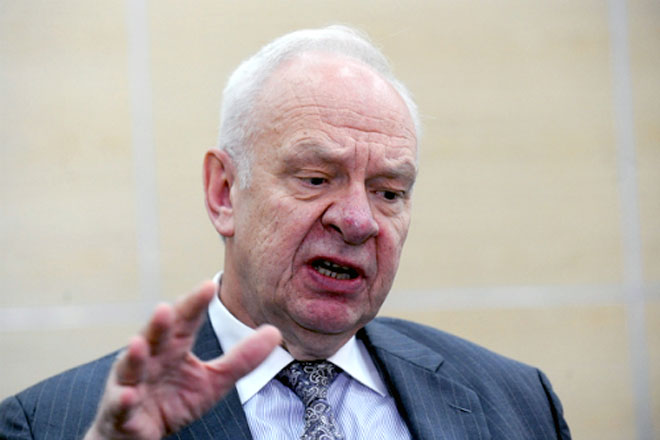 Đại sứ Nga: Biển Đông là vấn đề quan trọng với Nga