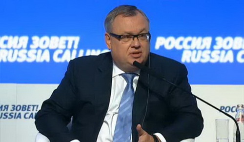 Hệ thống thanh toán quốc gia Nga có thể kết nối với Union Pay của Trung Quốc