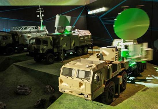 Mỹ, NATO kinh sợ “trình” tác chiến điện tử Nga