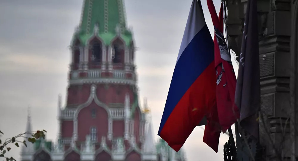 Điện Kremlin bình luận bài báo đăng trên Financial Times về ''ảnh hưởng'' của công lực đối với Putin