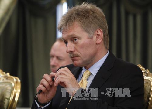 Điện Kremlin: Cố vấn An ninh Quốc gia từ chức là việc nội bộ của Mỹ