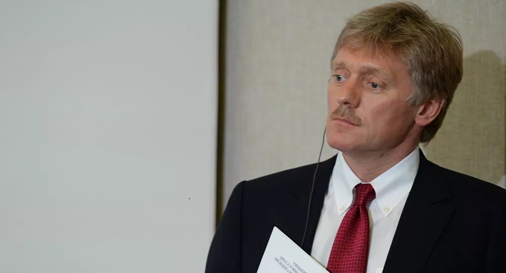 Điện Kremlin bình luận về các cuộc tuần hành trái phép