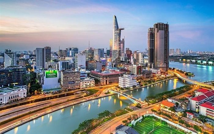 3 kịch bản tăng trưởng GDP năm 2021