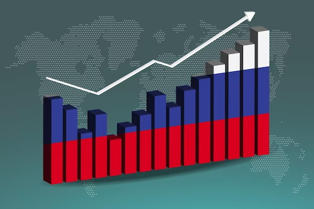 Kinh tế Nga phục hồi nhanh hơn cả dự đoán, chuyên gia kinh ngạc